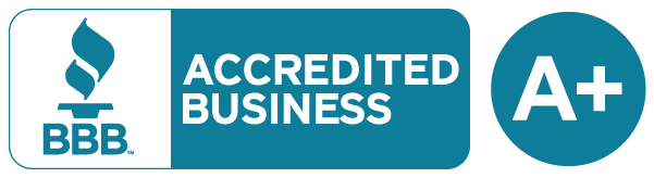 BBB Rating - A+ | Precision Iron Works | Chicago IL
